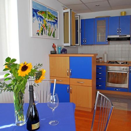Apartment Nikatoni Ντουμπρόβνικ Εξωτερικό φωτογραφία