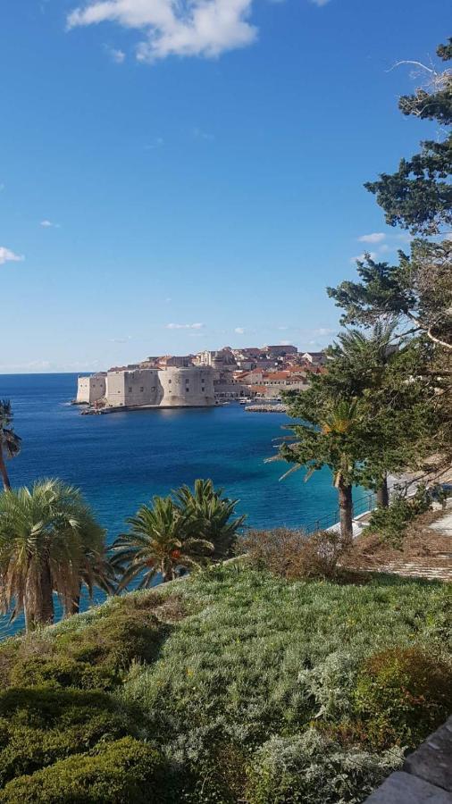 Apartment Nikatoni Ντουμπρόβνικ Εξωτερικό φωτογραφία