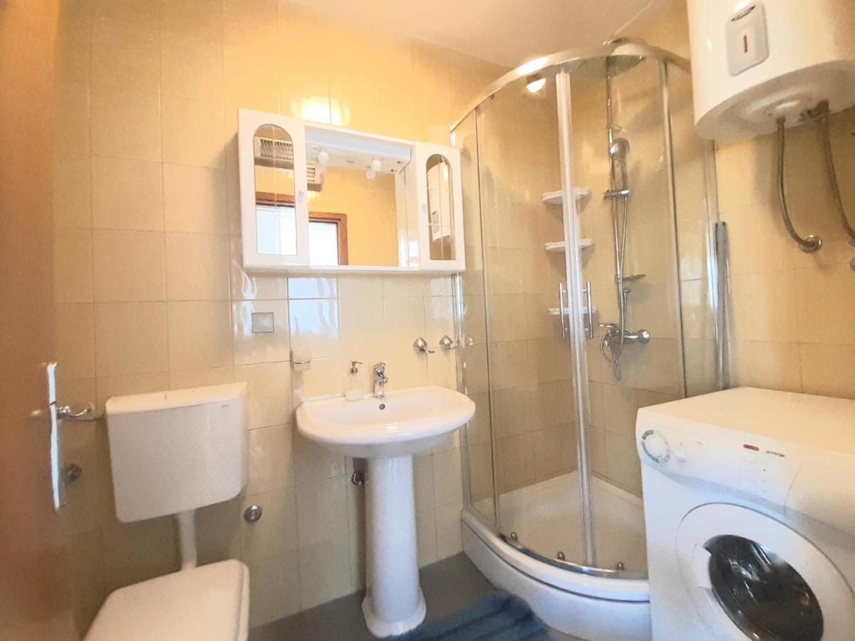 Apartment Nikatoni Ντουμπρόβνικ Εξωτερικό φωτογραφία