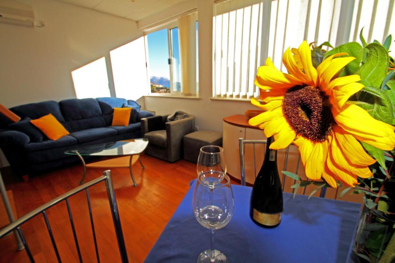Apartment Nikatoni Ντουμπρόβνικ Εξωτερικό φωτογραφία