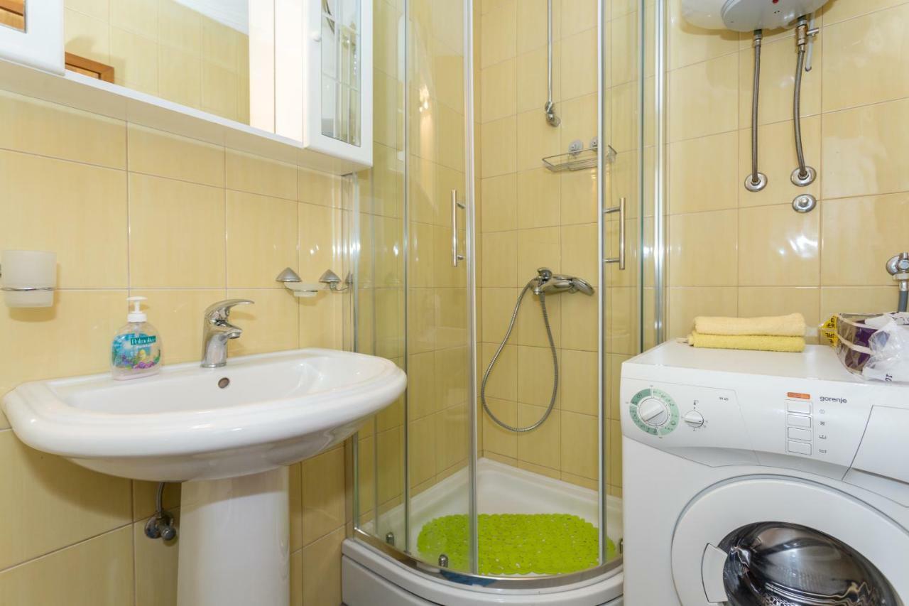 Apartment Nikatoni Ντουμπρόβνικ Εξωτερικό φωτογραφία