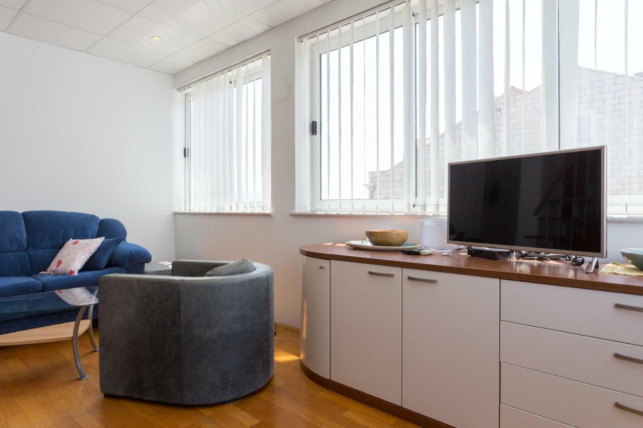 Apartment Nikatoni Ντουμπρόβνικ Εξωτερικό φωτογραφία