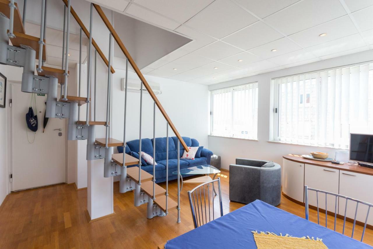 Apartment Nikatoni Ντουμπρόβνικ Εξωτερικό φωτογραφία
