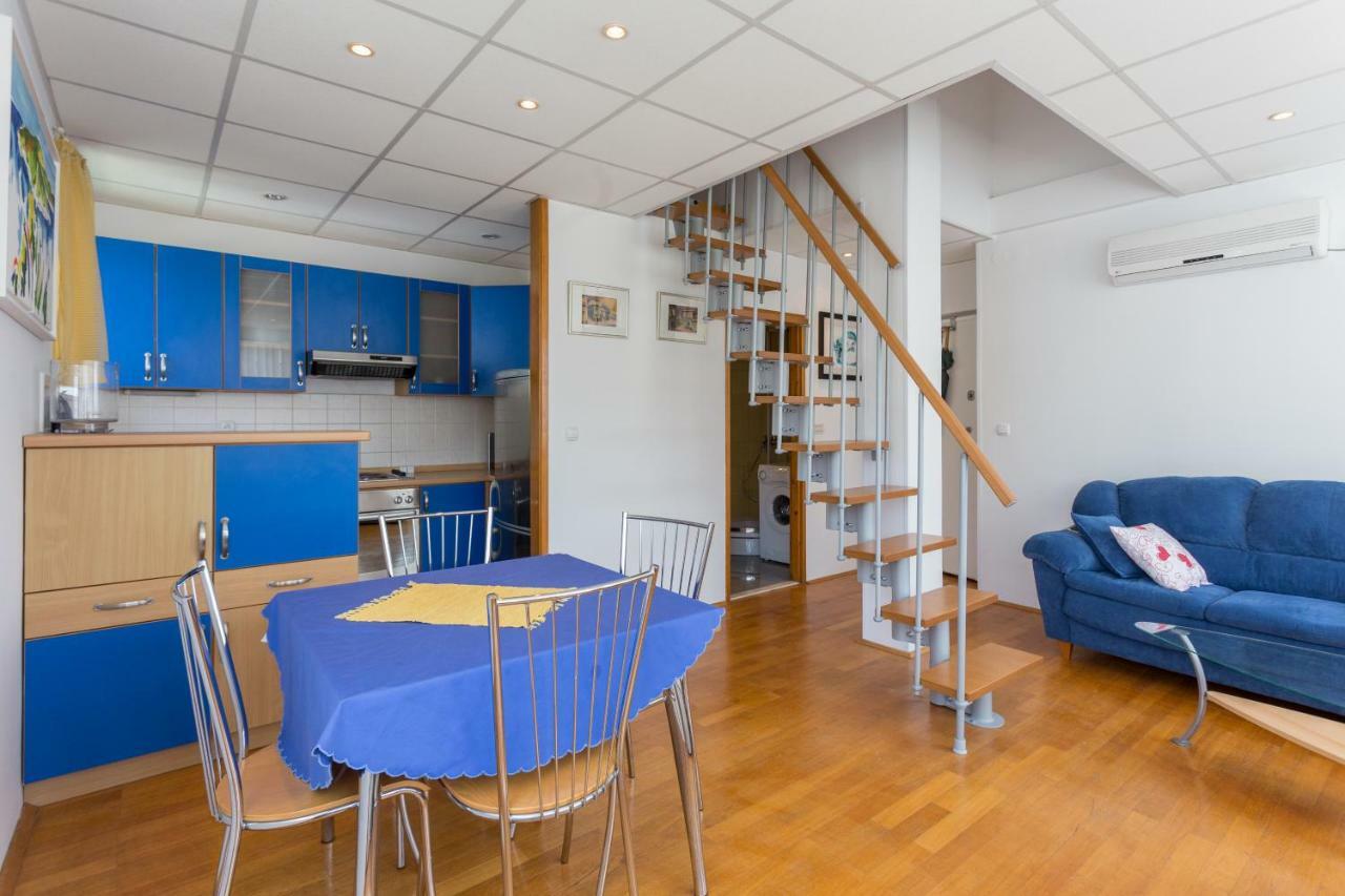 Apartment Nikatoni Ντουμπρόβνικ Εξωτερικό φωτογραφία