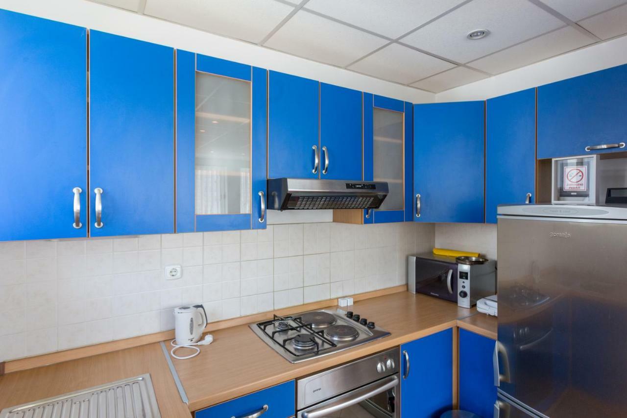 Apartment Nikatoni Ντουμπρόβνικ Εξωτερικό φωτογραφία