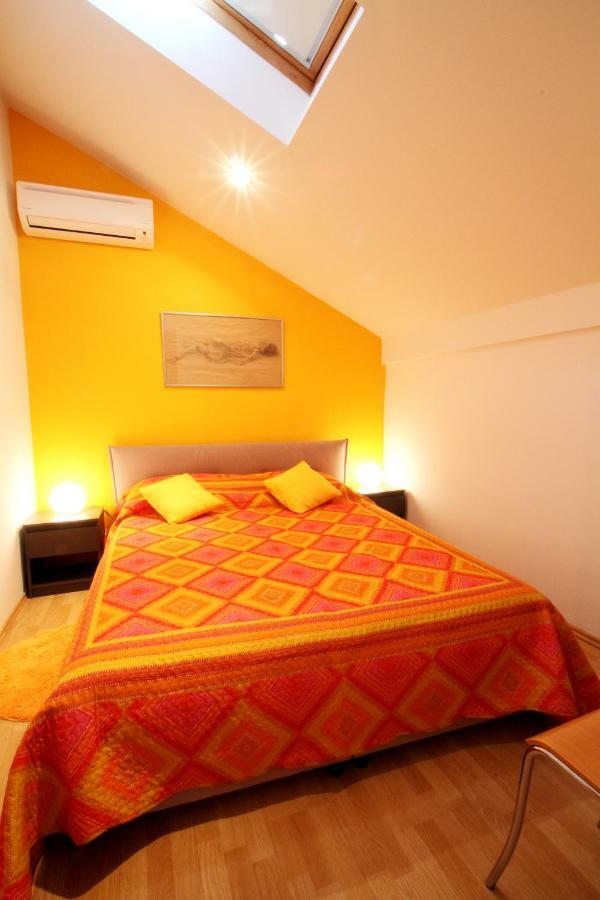 Apartment Nikatoni Ντουμπρόβνικ Εξωτερικό φωτογραφία